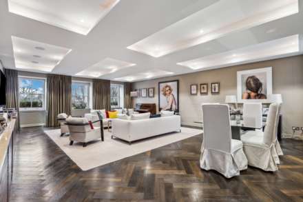 Lennox Gardens, Knightsbridge SW1X 0DQ, Image 2