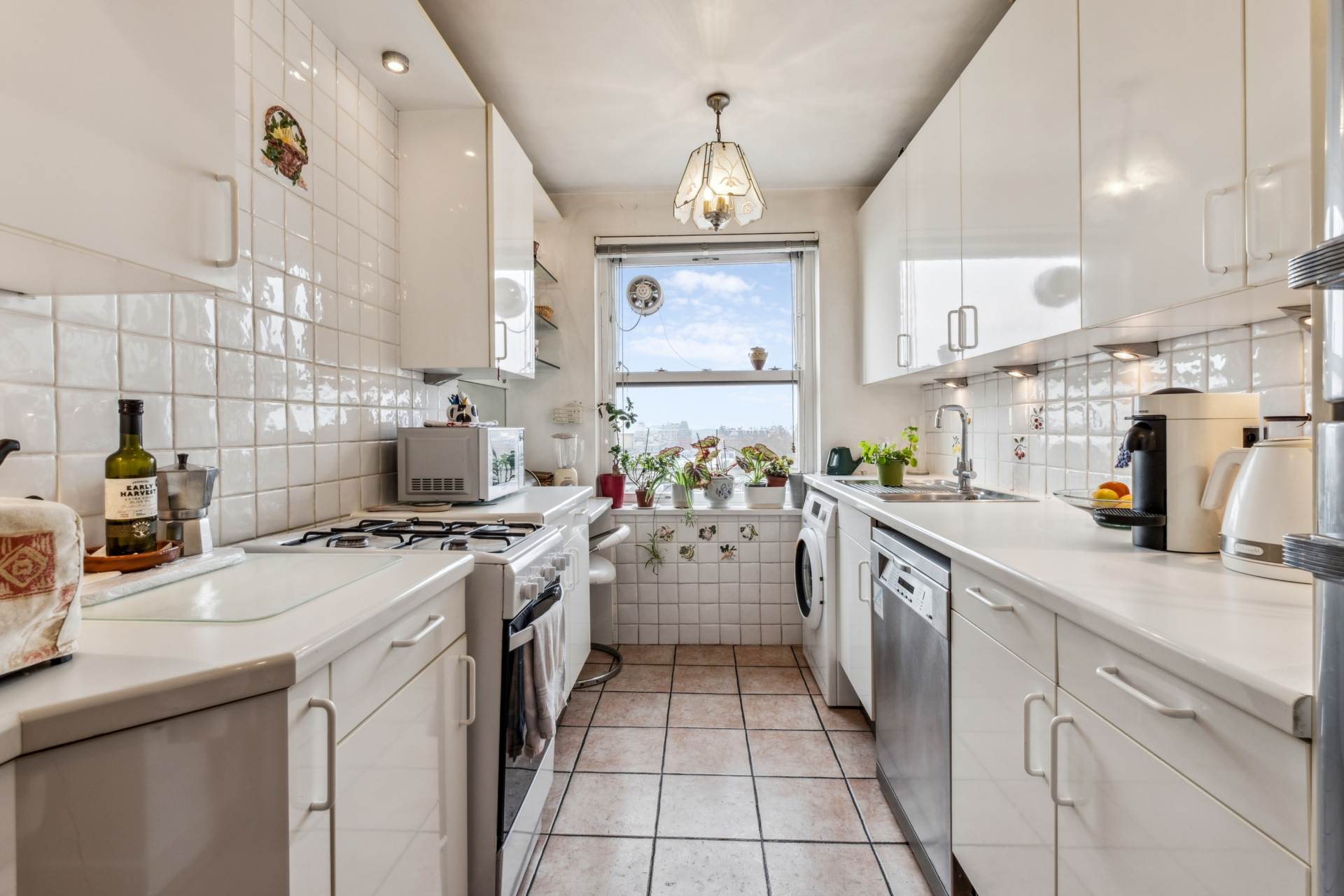 Penthouse, Kingston House South, Knightsbridge SW7, Image 10