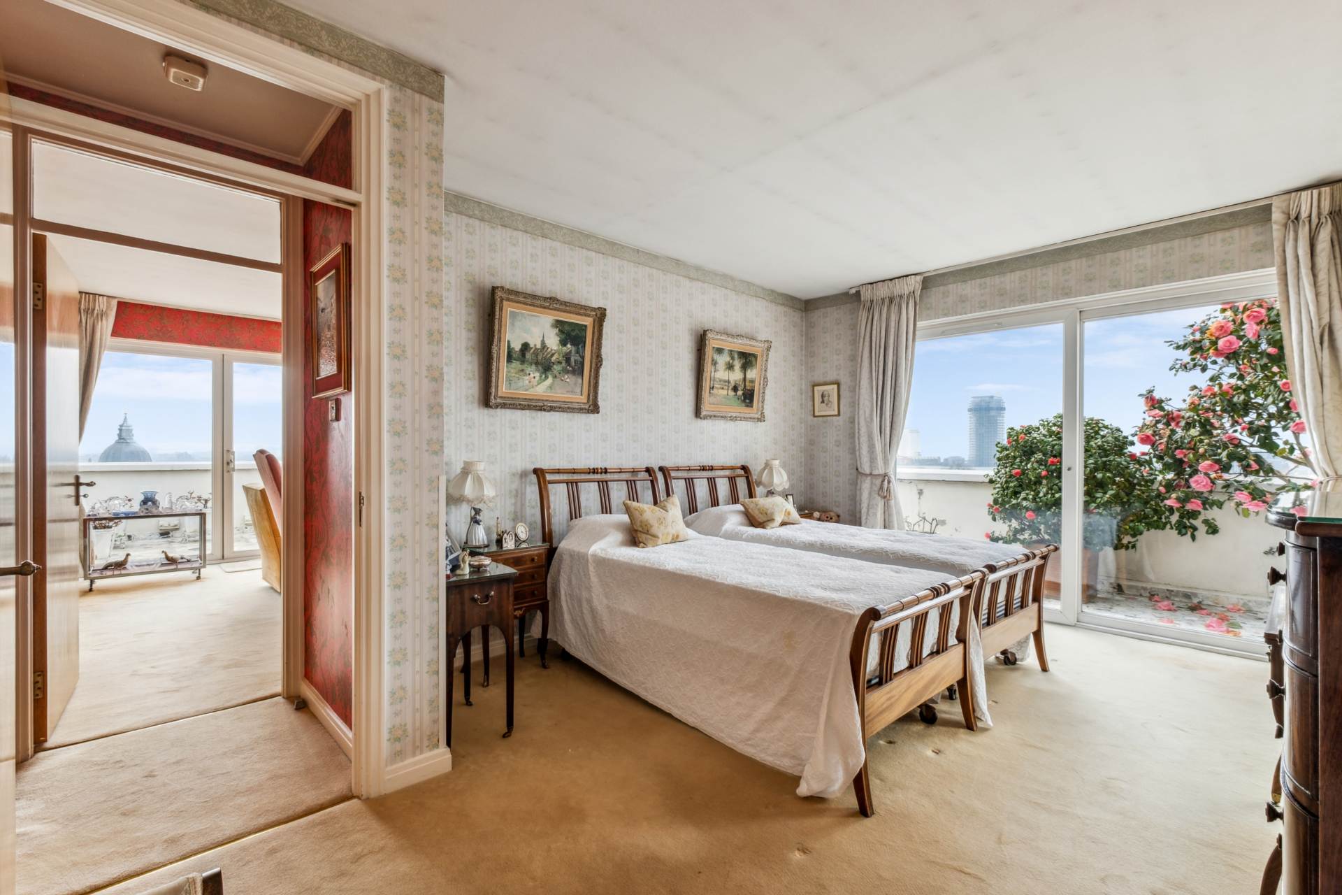Penthouse, Kingston House South, Knightsbridge SW7, Image 6