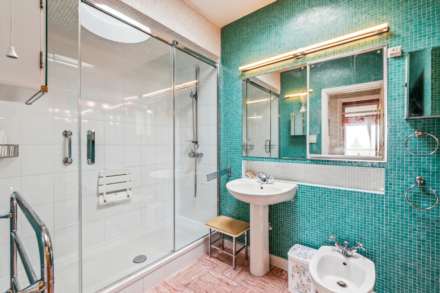Penthouse, Kingston House South, Knightsbridge SW7, Image 9