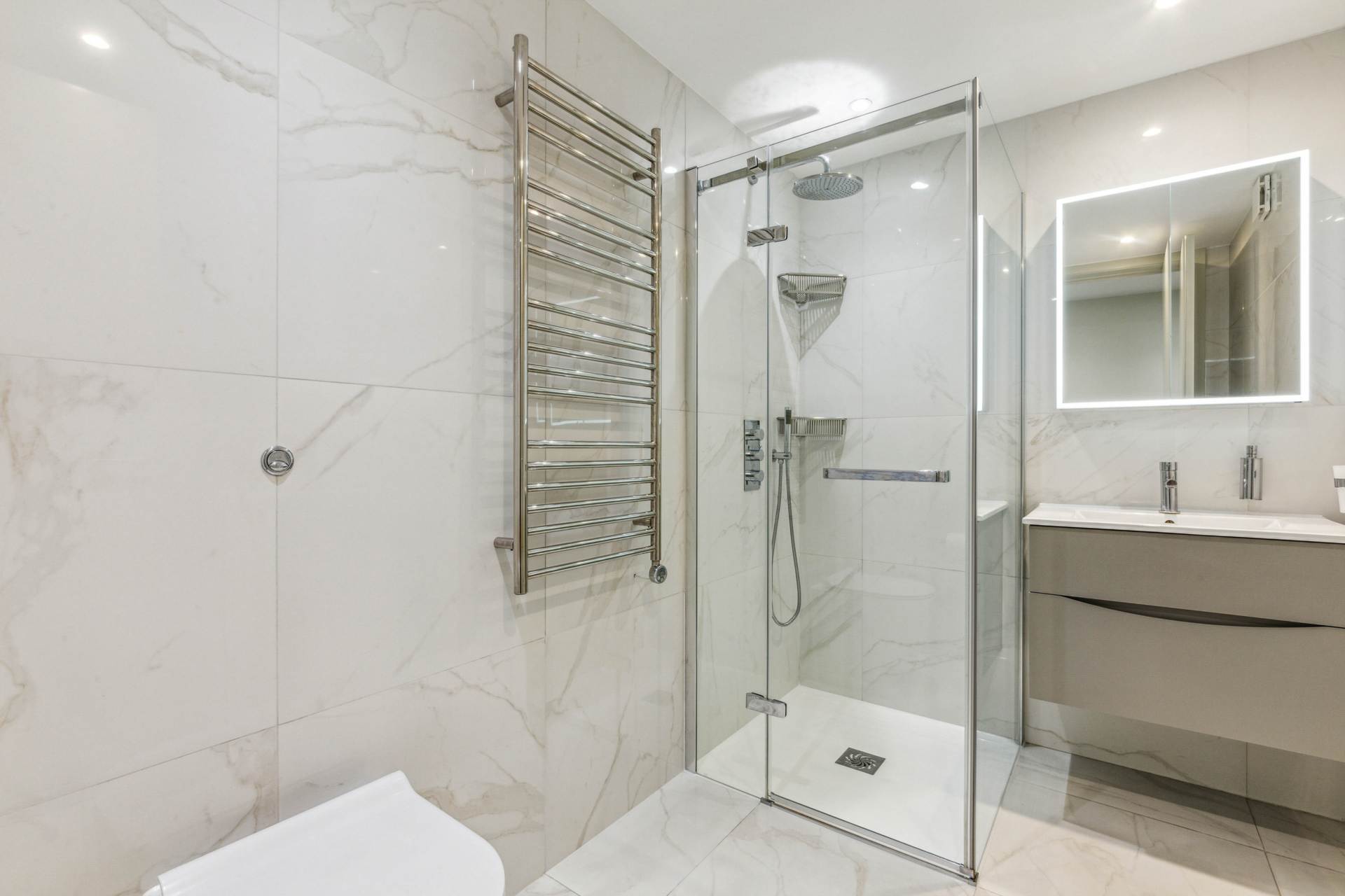 Kingston House South, Knightsbridge SW7, Image 12
