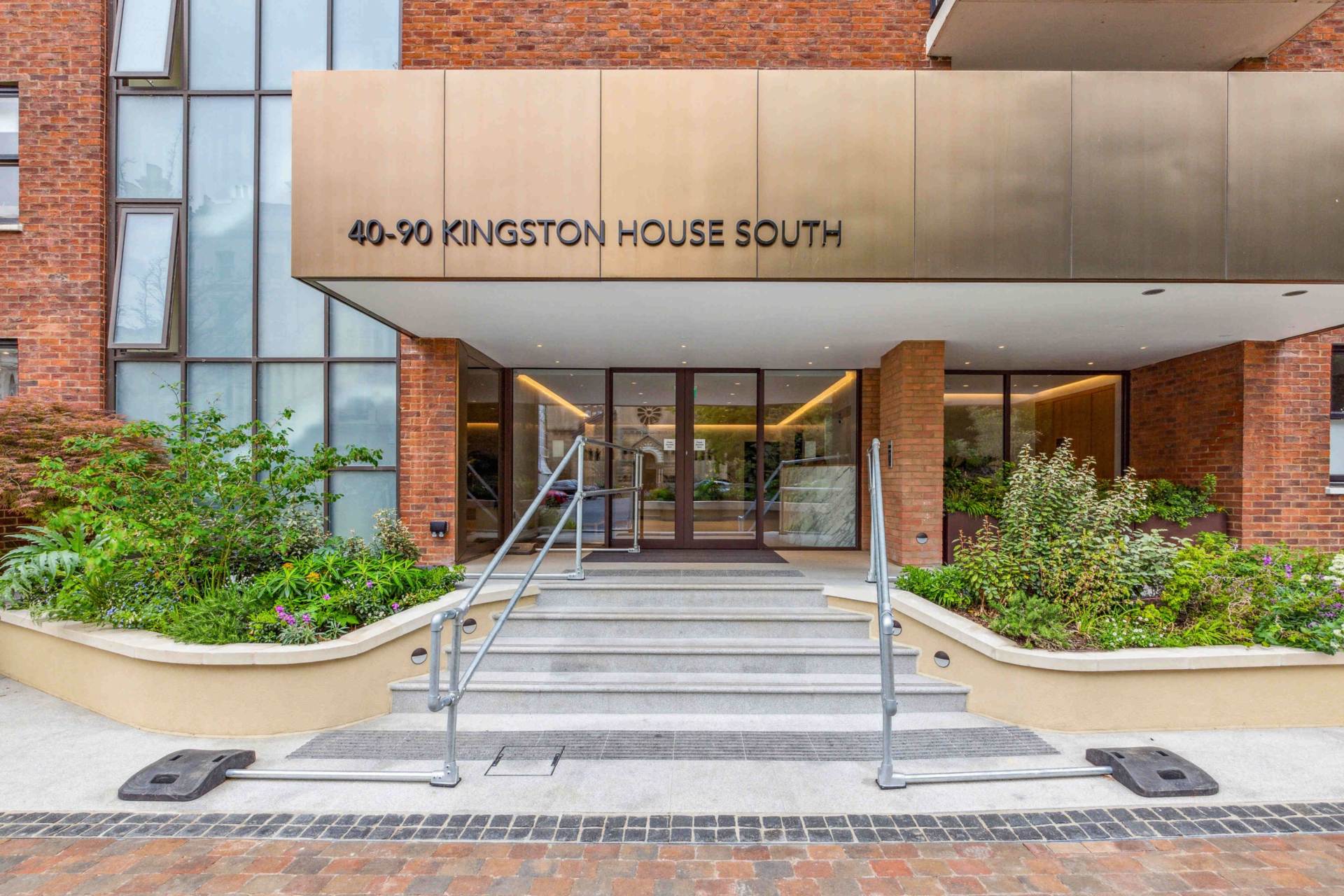 Kingston House South, Knightsbridge SW7, Image 15