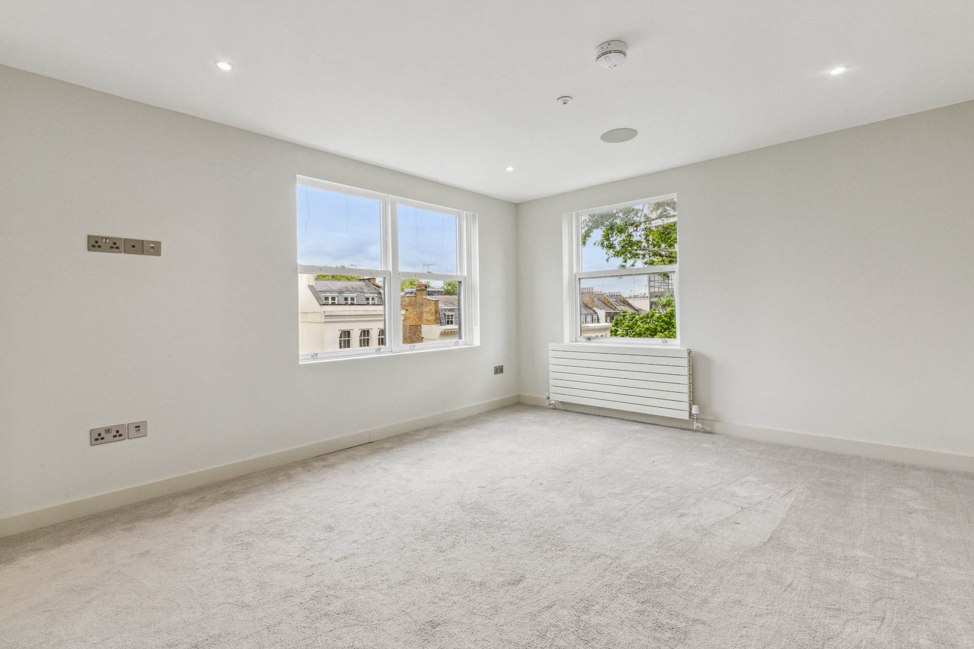 Kingston House South, Knightsbridge SW7, Image 7