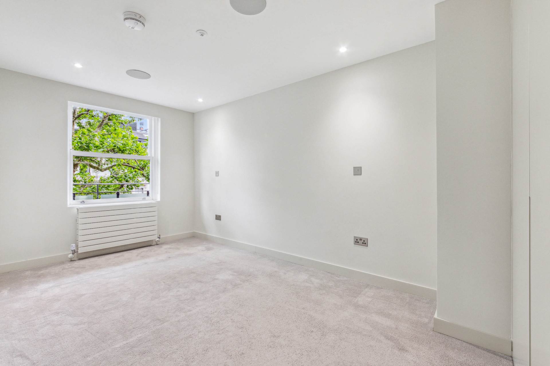 Kingston House South, Knightsbridge SW7, Image 8