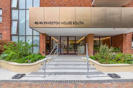Kingston House South, Knightsbridge SW7, Image 15
