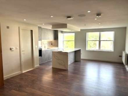Kingston House South, Knightsbridge SW7, Image 3