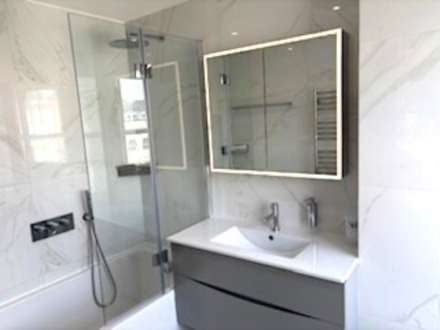 Kingston House South, Knightsbridge SW7, Image 4