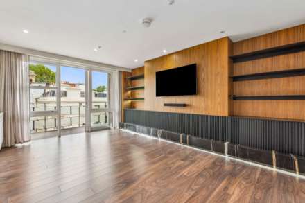 Kingston House South, Knightsbridge SW7, Image 5