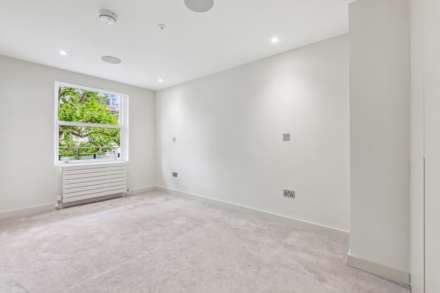 Kingston House South, Knightsbridge SW7, Image 8