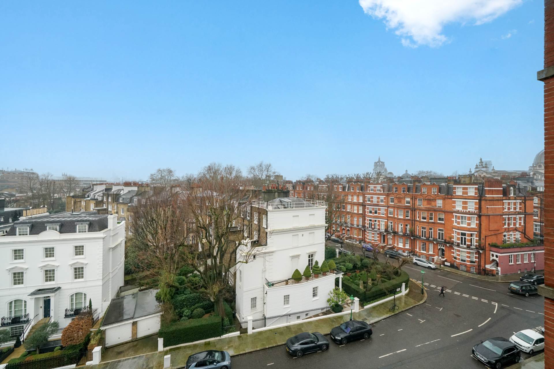 Egerton Place, Knightsbridge SW3, Image 13