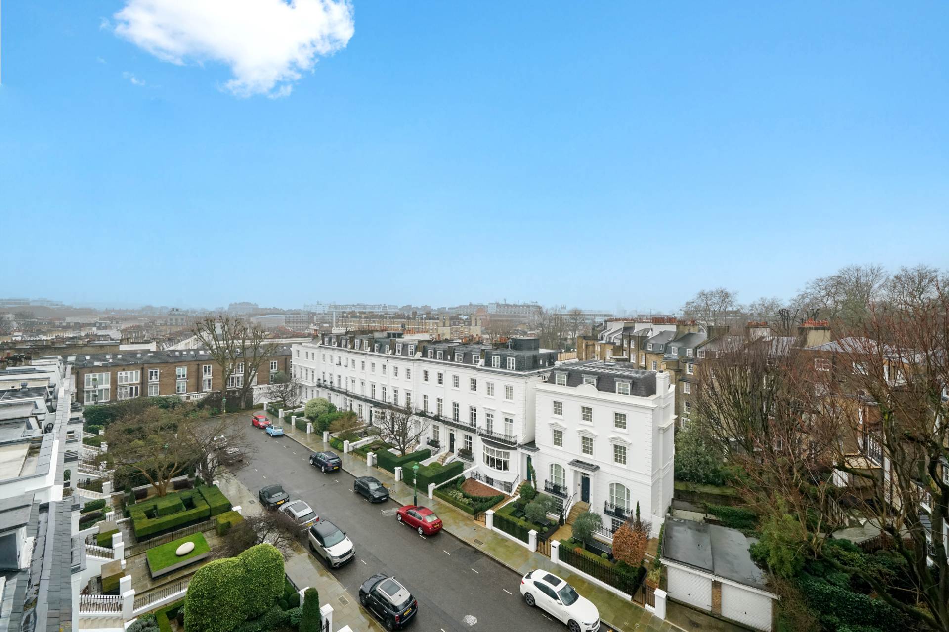Egerton Place, Knightsbridge SW3, Image 3