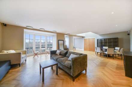 3 Bedroom Apartment, Egerton Place, Knightsbridge SW3