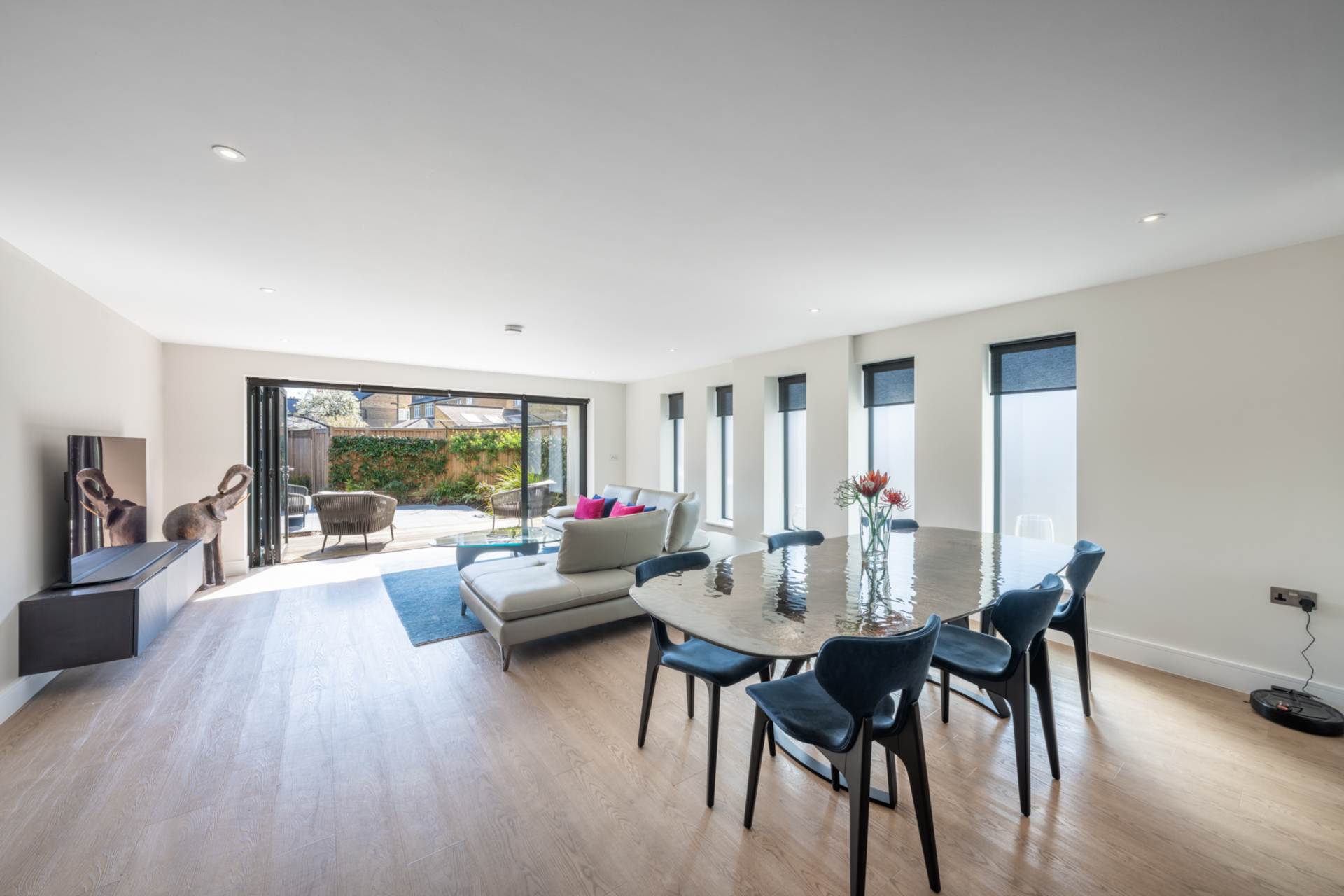 Cambridge Road, West Wimbledon SW20, Image 1