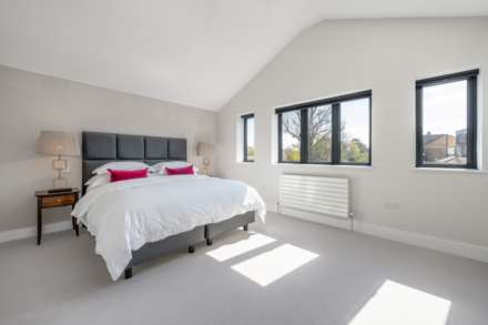 Cambridge Road, West Wimbledon SW20, Image 10