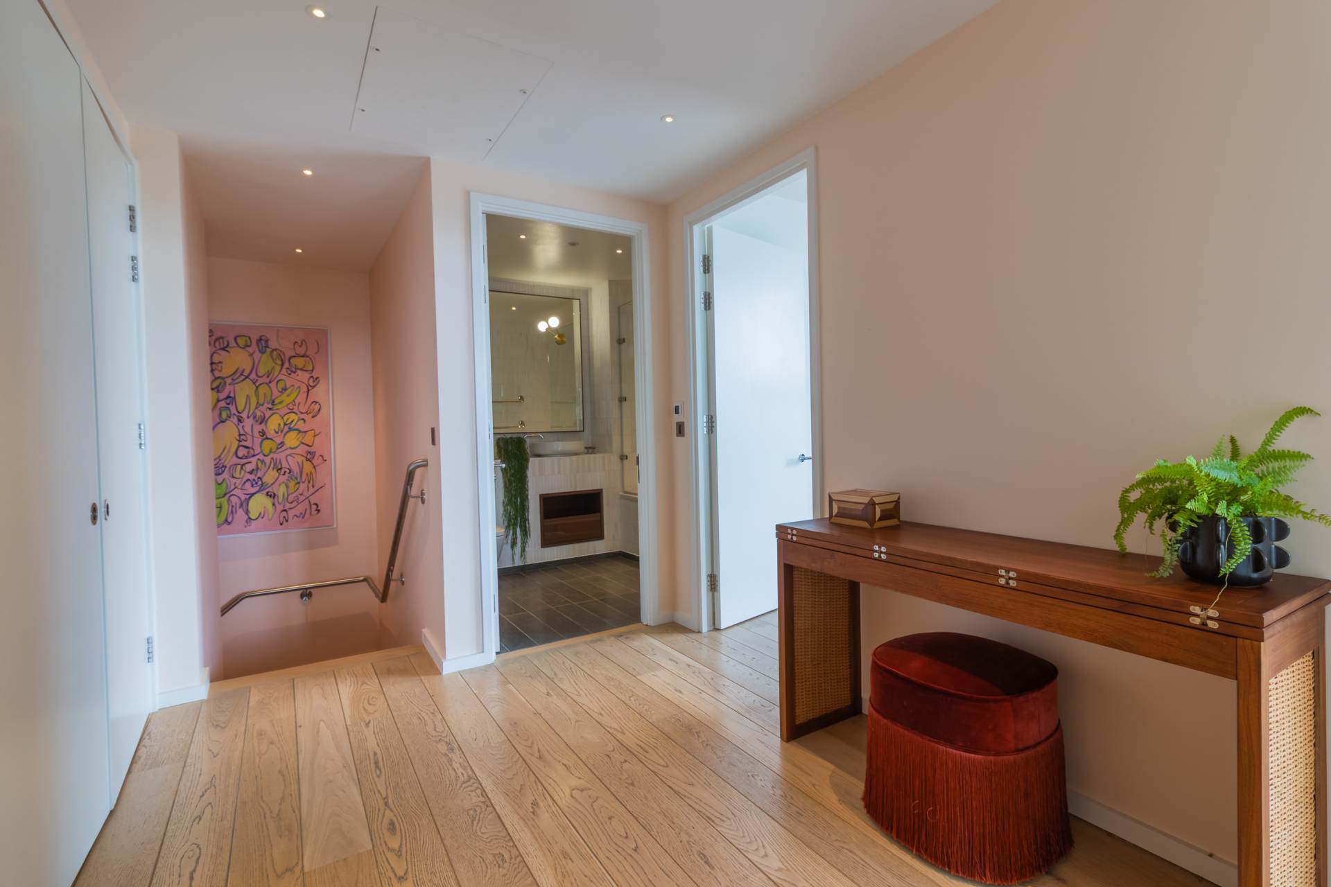 Penthouse, Waterson Building, Shoreditch E2, Image 13