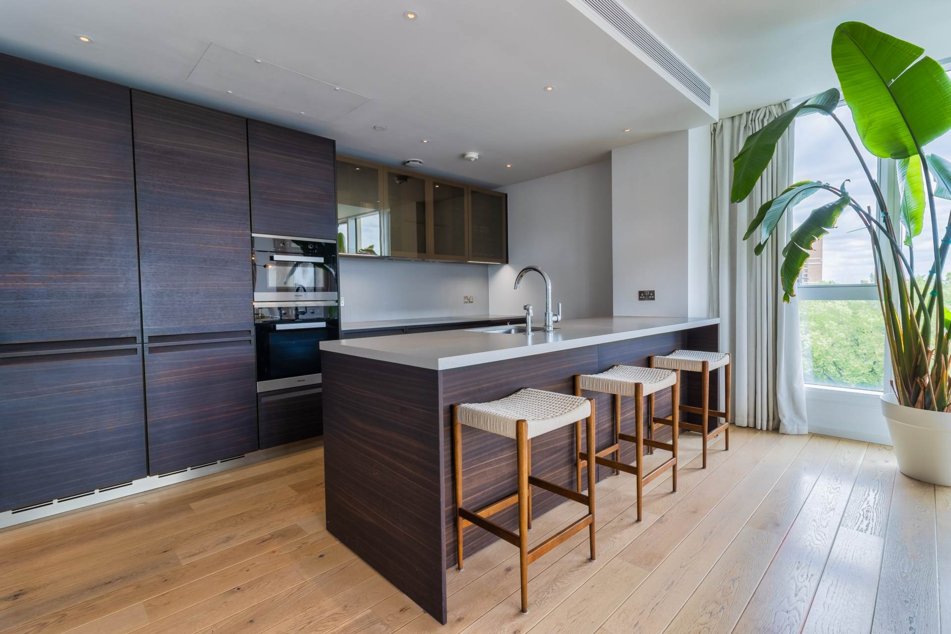 Penthouse, Waterson Building, Shoreditch E2, Image 7