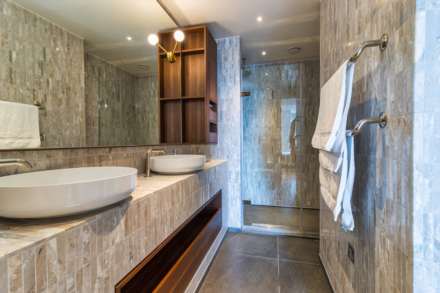 Penthouse, Waterson Building, Shoreditch E2, Image 11