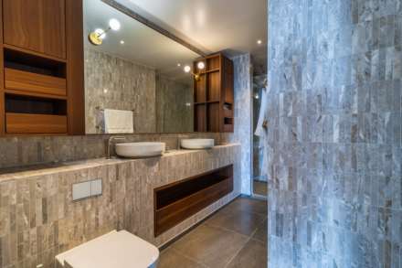 Penthouse, Waterson Building, Shoreditch E2, Image 12