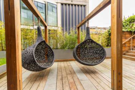 Penthouse, Waterson Building, Shoreditch E2, Image 3