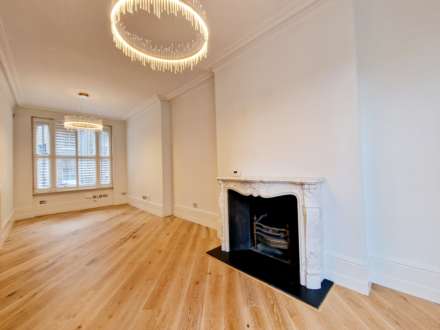 Ralston Street, Chelsea SW3