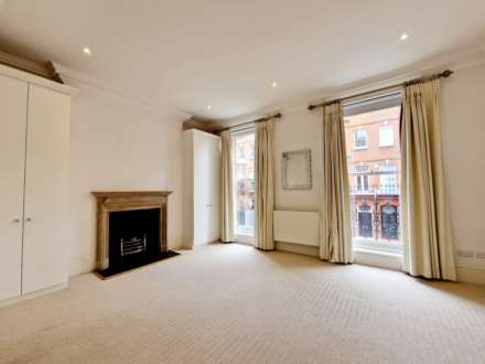 Ralston Street, Chelsea SW3, Image 10