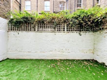 Ralston Street, Chelsea SW3, Image 20