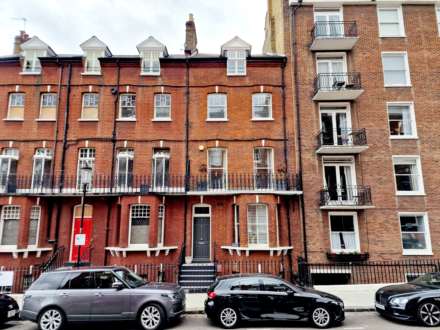 Ralston Street, Chelsea SW3, Image 21