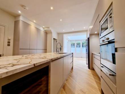 Ralston Street, Chelsea SW3, Image 5