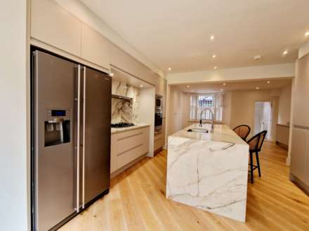 Ralston Street, Chelsea SW3, Image 6
