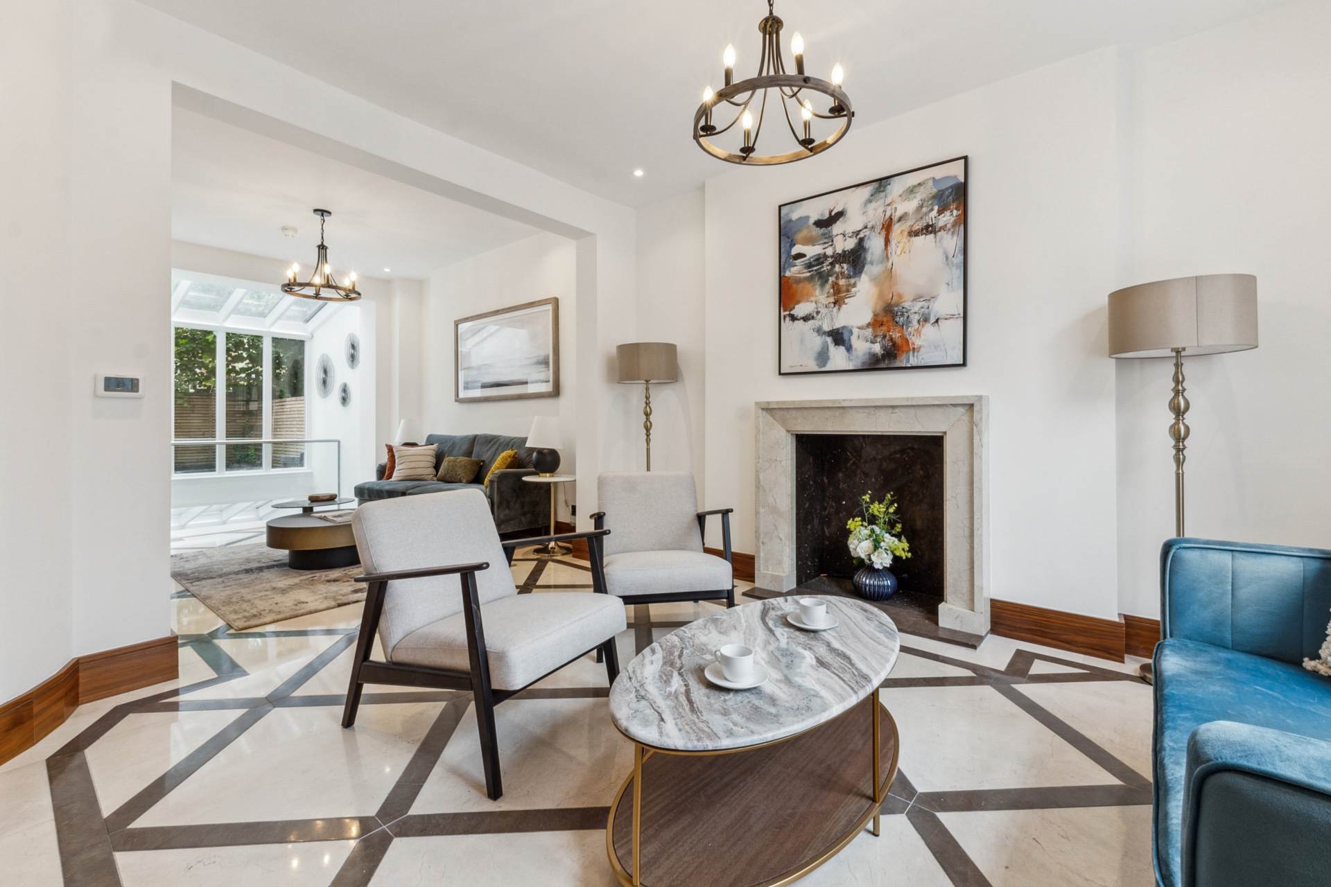 Trevor Place, Knightsbridge SW7, Image 1