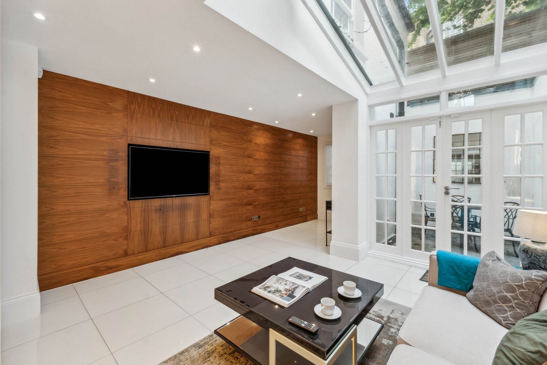 Trevor Place, Knightsbridge SW7, Image 4