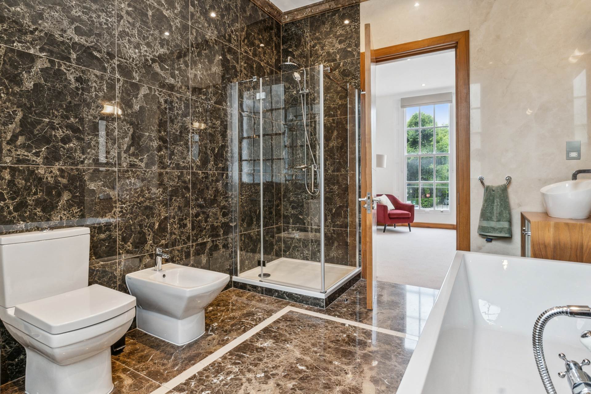 Trevor Place, Knightsbridge SW7, Image 6