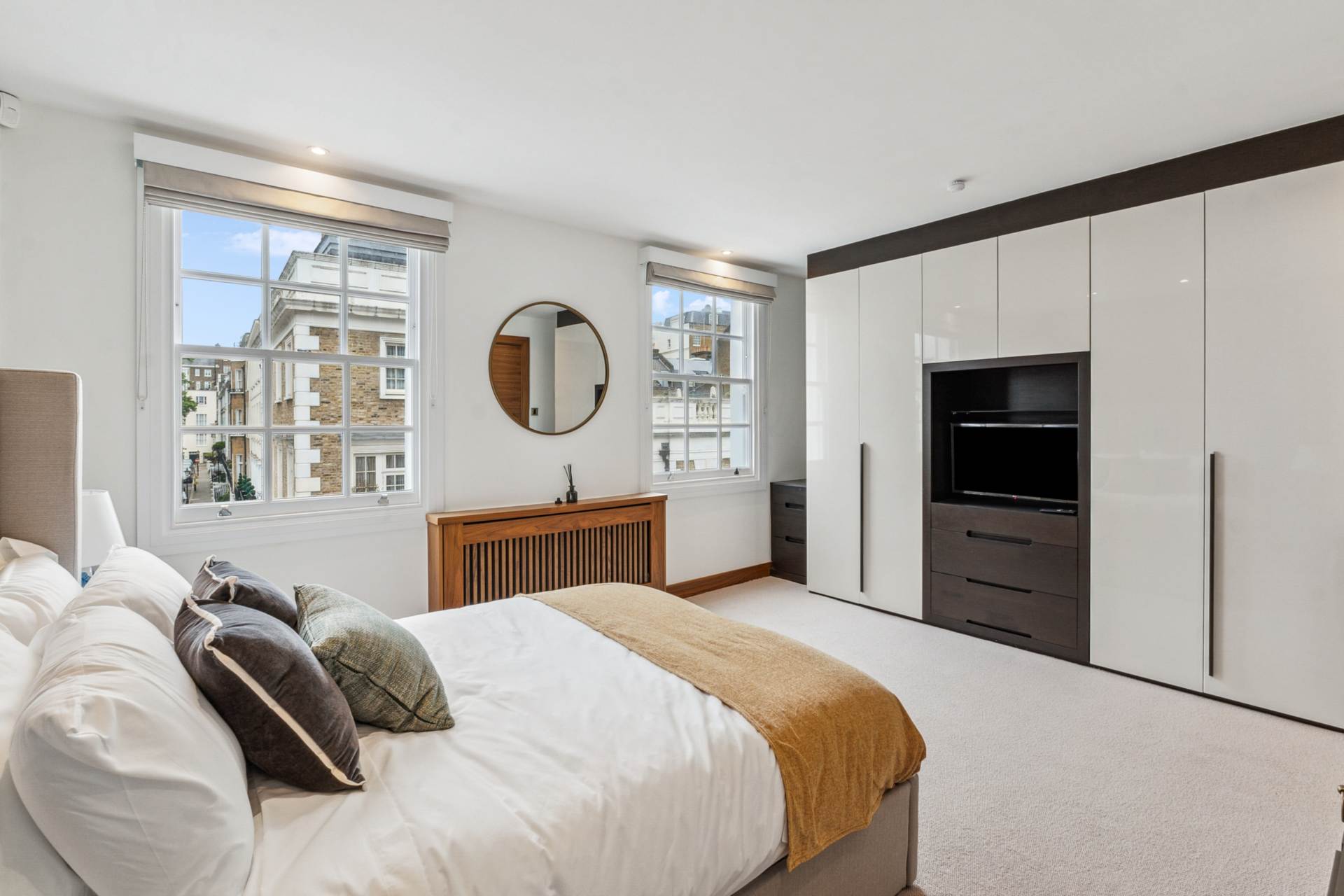 Trevor Place, Knightsbridge SW7, Image 9