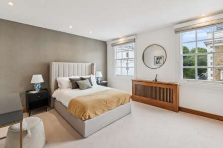 Trevor Place, Knightsbridge SW7, Image 10