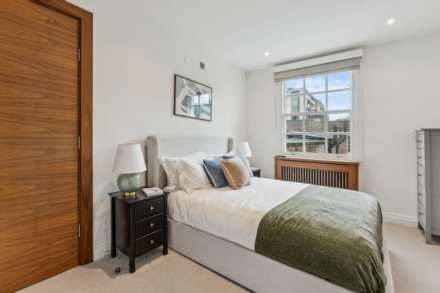 Trevor Place, Knightsbridge SW7, Image 11