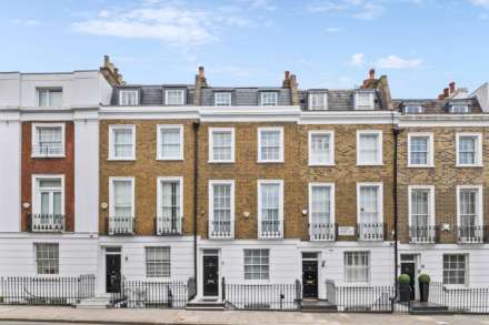 Trevor Place, Knightsbridge SW7, Image 14