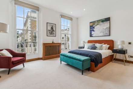 Trevor Place, Knightsbridge SW7, Image 5