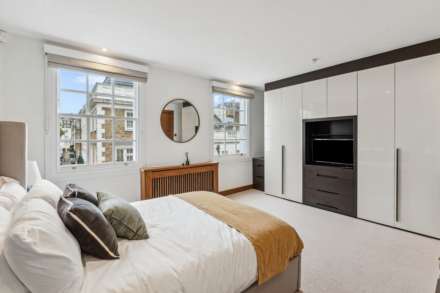 Trevor Place, Knightsbridge SW7, Image 9