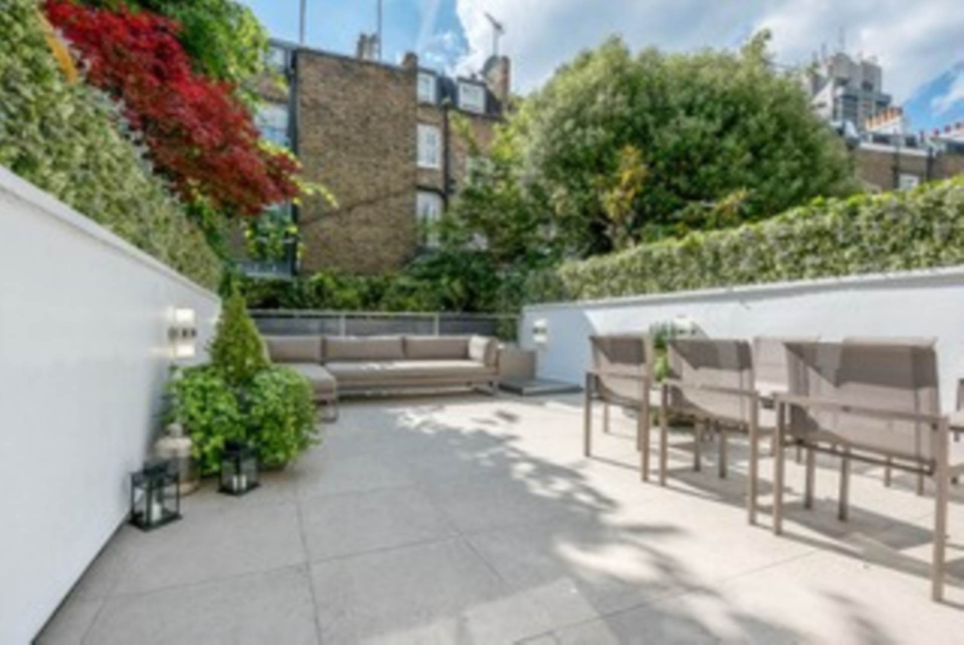 Trevor Square, Knightsbridge SW7, Image 10