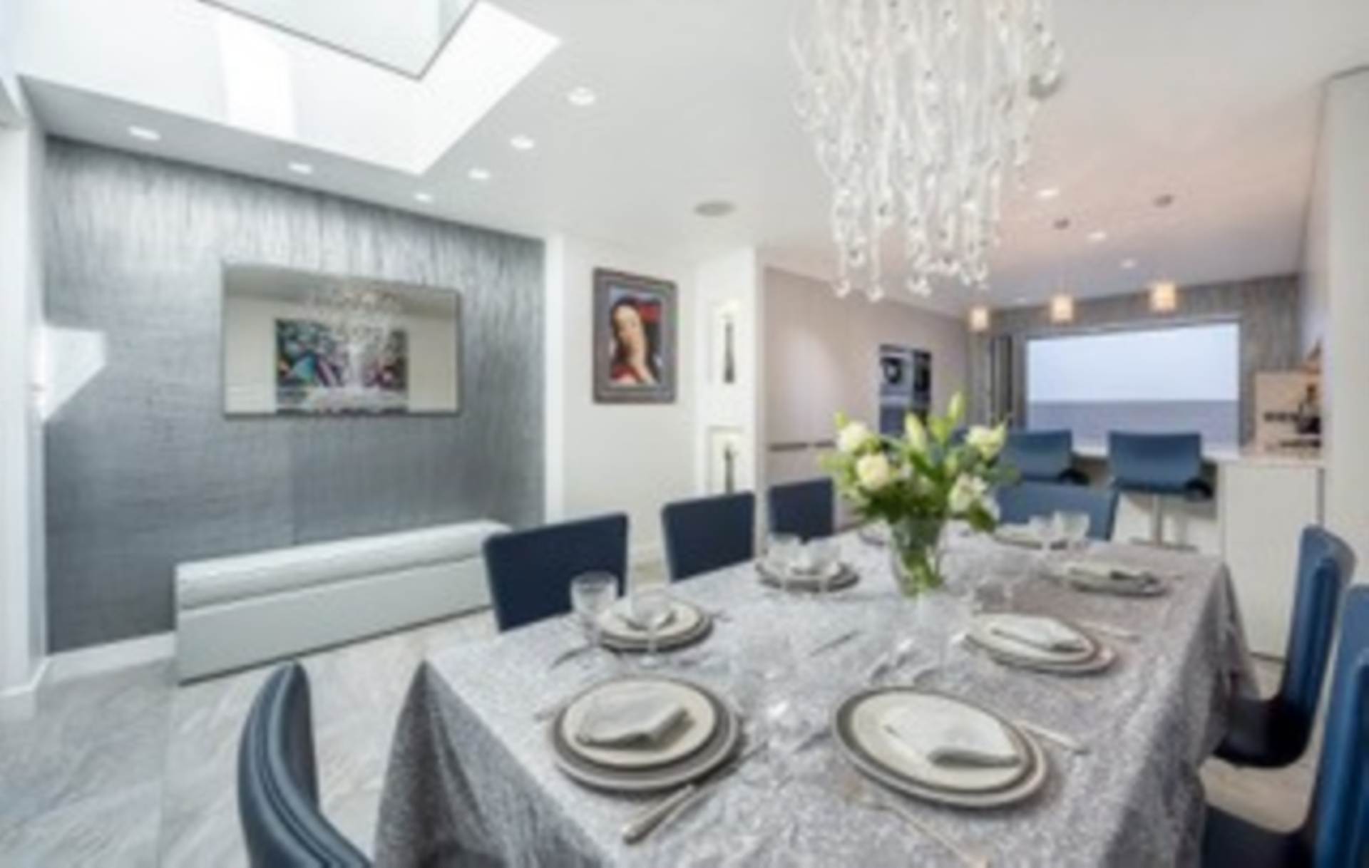 Trevor Square, Knightsbridge SW7, Image 2