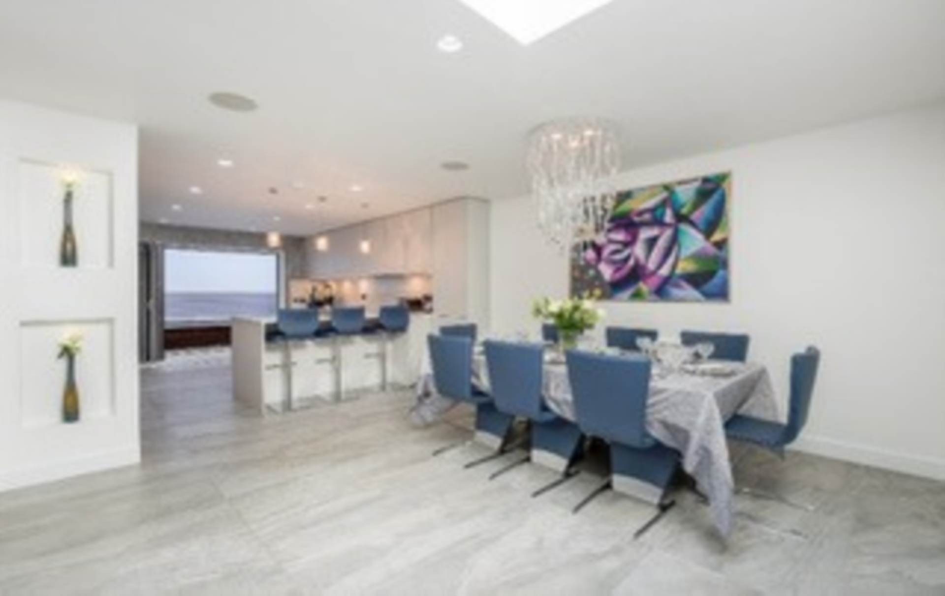 Trevor Square, Knightsbridge SW7, Image 3