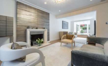 Trevor Square, Knightsbridge SW7