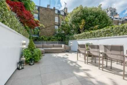 Trevor Square, Knightsbridge SW7, Image 10