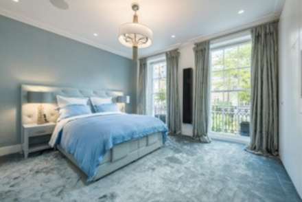 Trevor Square, Knightsbridge SW7, Image 5
