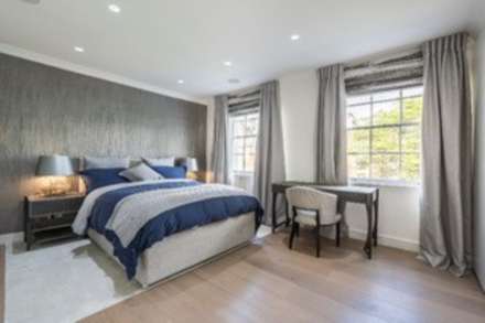 Trevor Square, Knightsbridge SW7, Image 7
