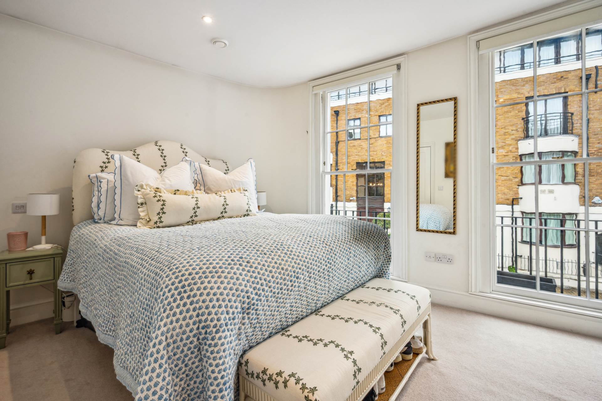 Montpelier Mews, Knightsbridge SW7, Image 11