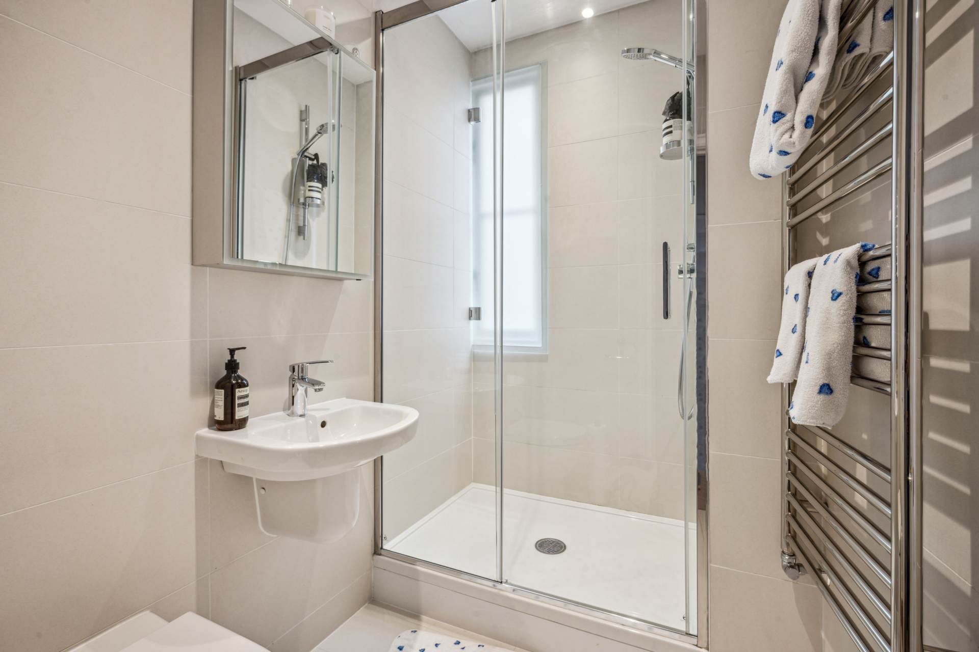 Montpelier Mews, Knightsbridge SW7, Image 13