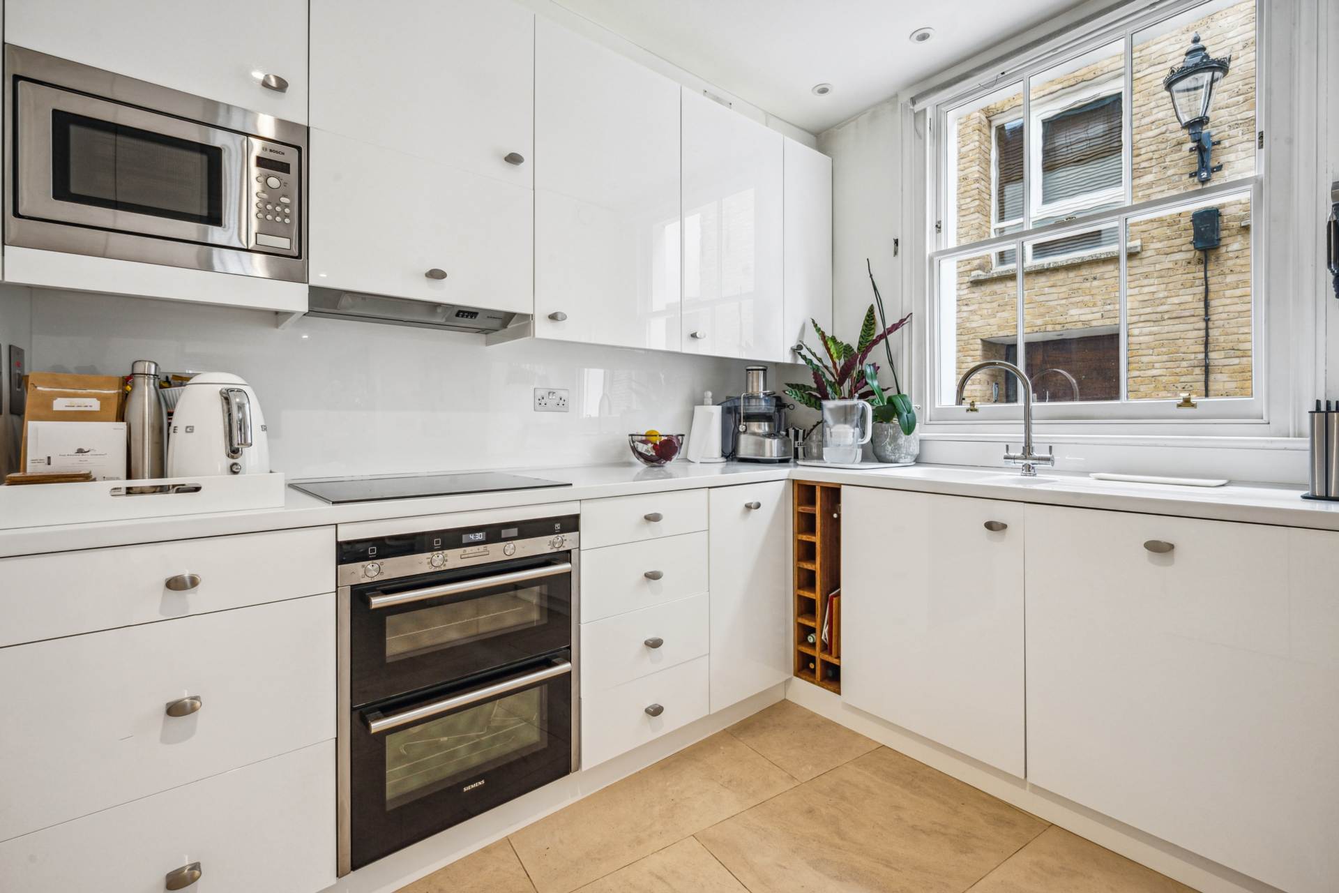 Montpelier Mews, Knightsbridge SW7, Image 5
