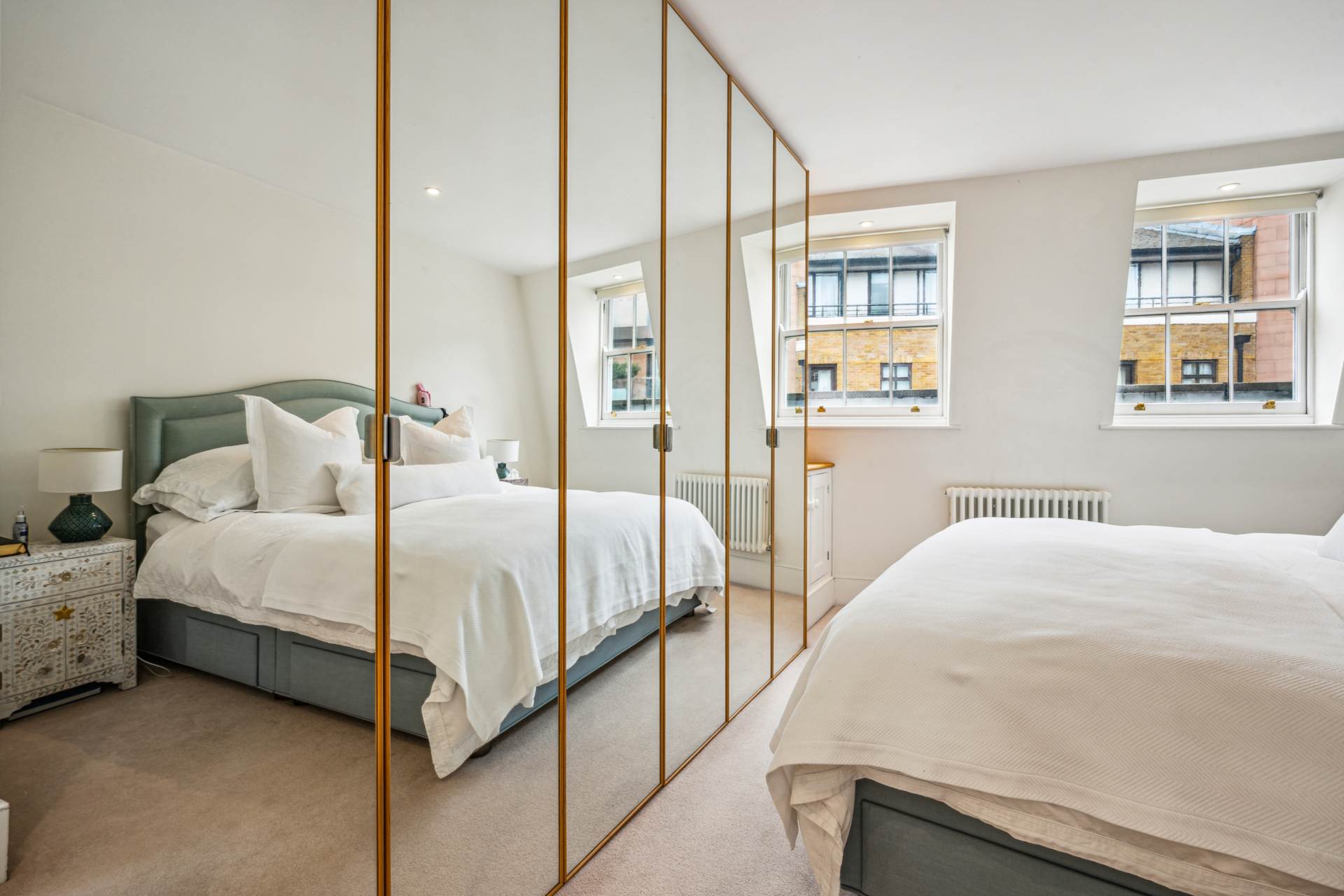Montpelier Mews, Knightsbridge SW7, Image 8