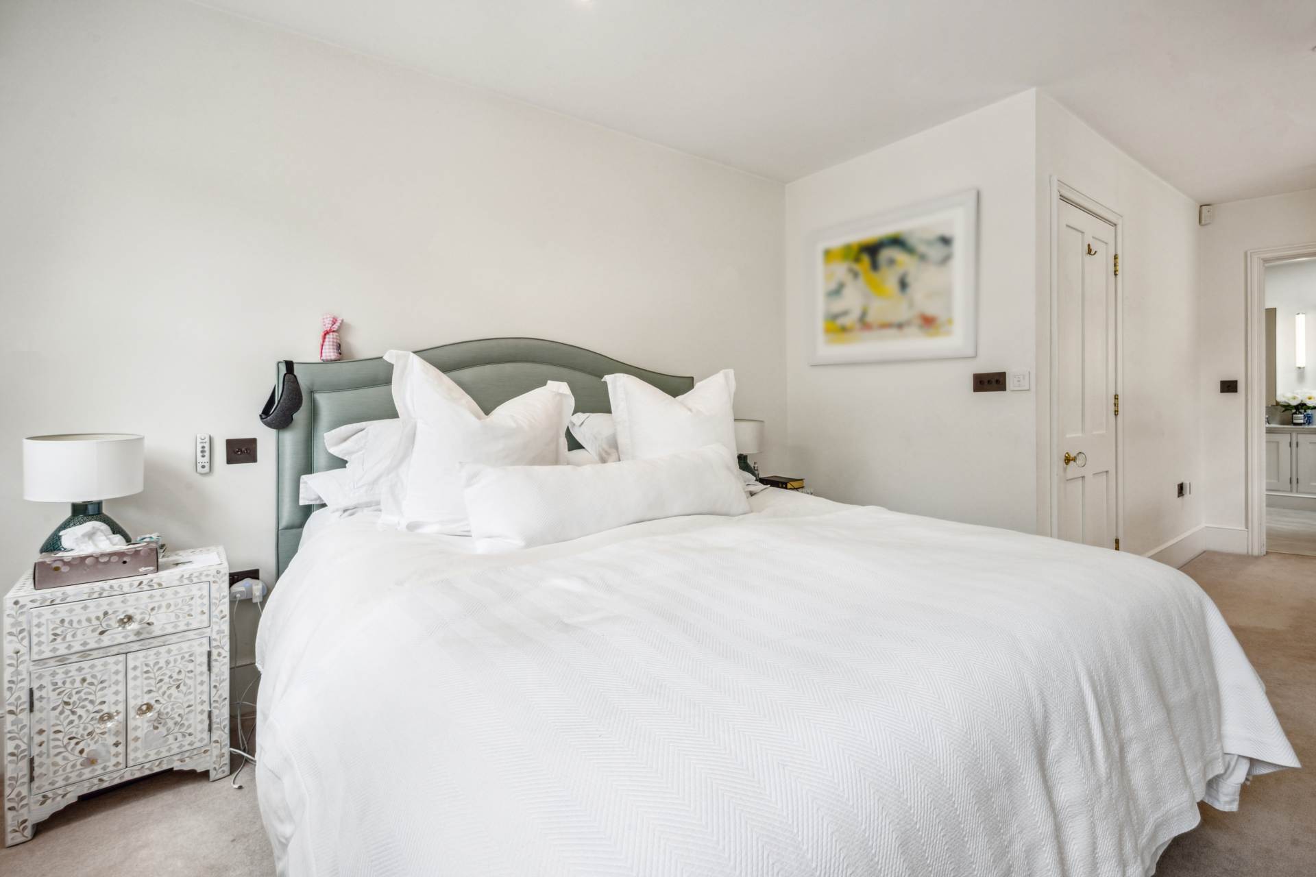 Montpelier Mews, Knightsbridge SW7, Image 9